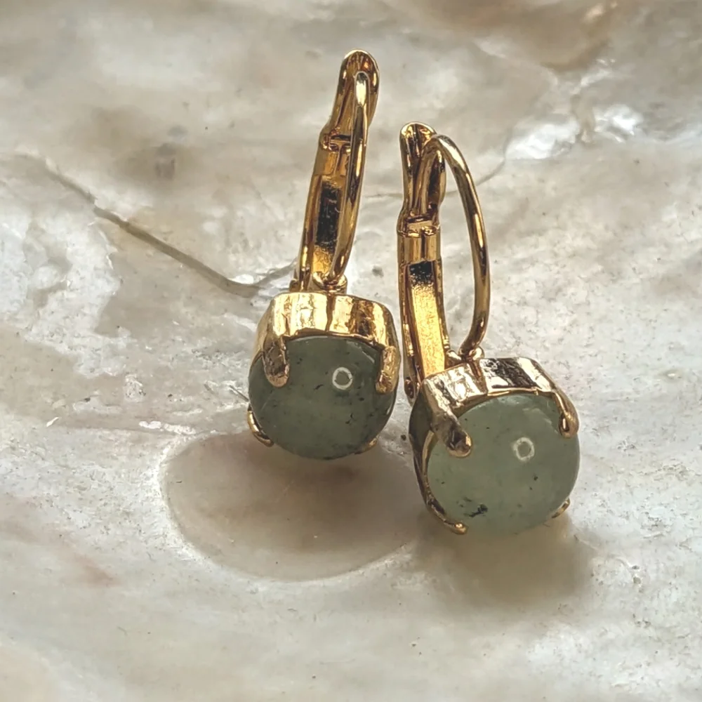 Handmade listing pair